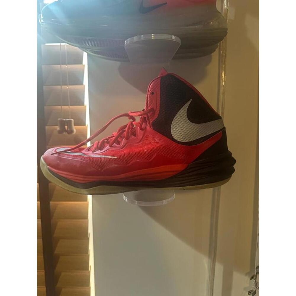 Nikes